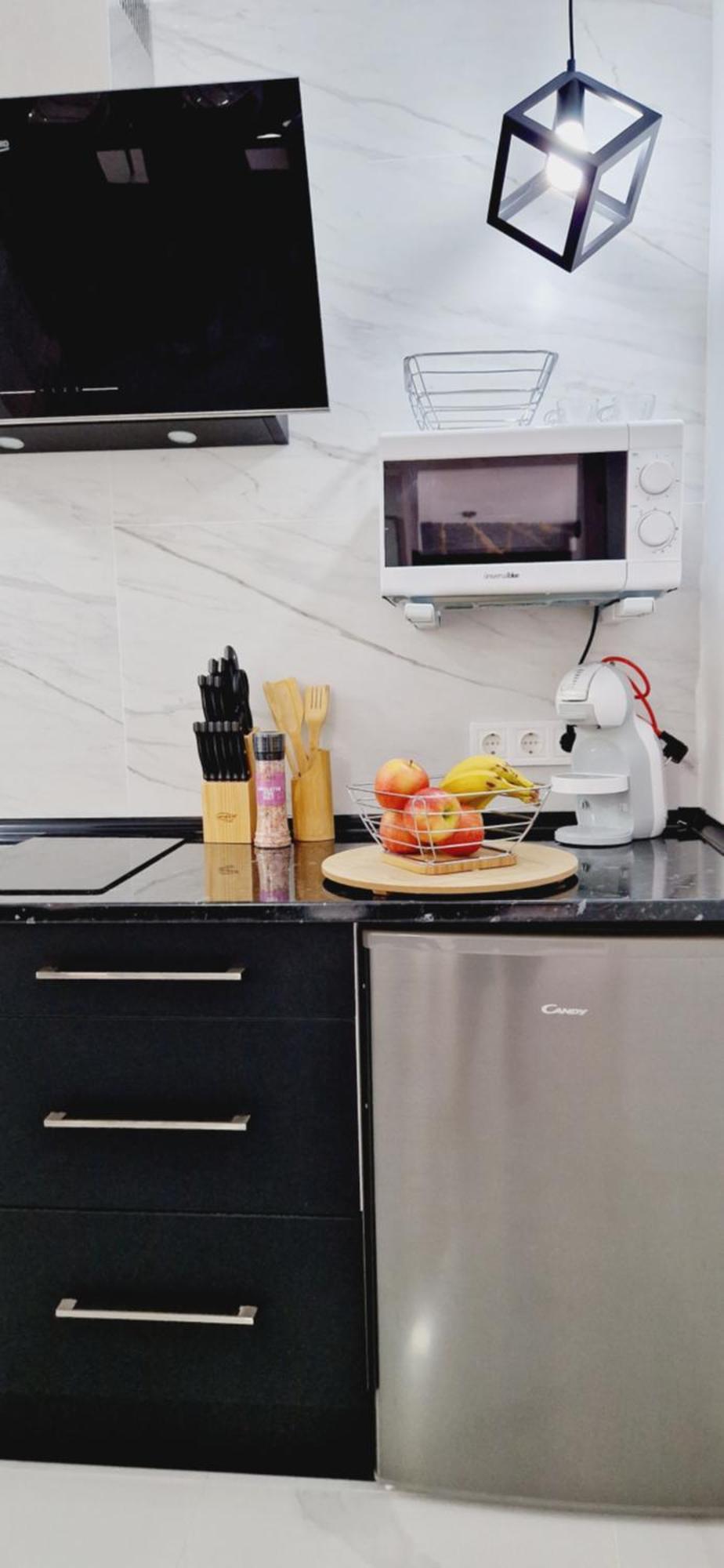 Apartamento “La Guapa” Benidorm! Bagian luar foto
