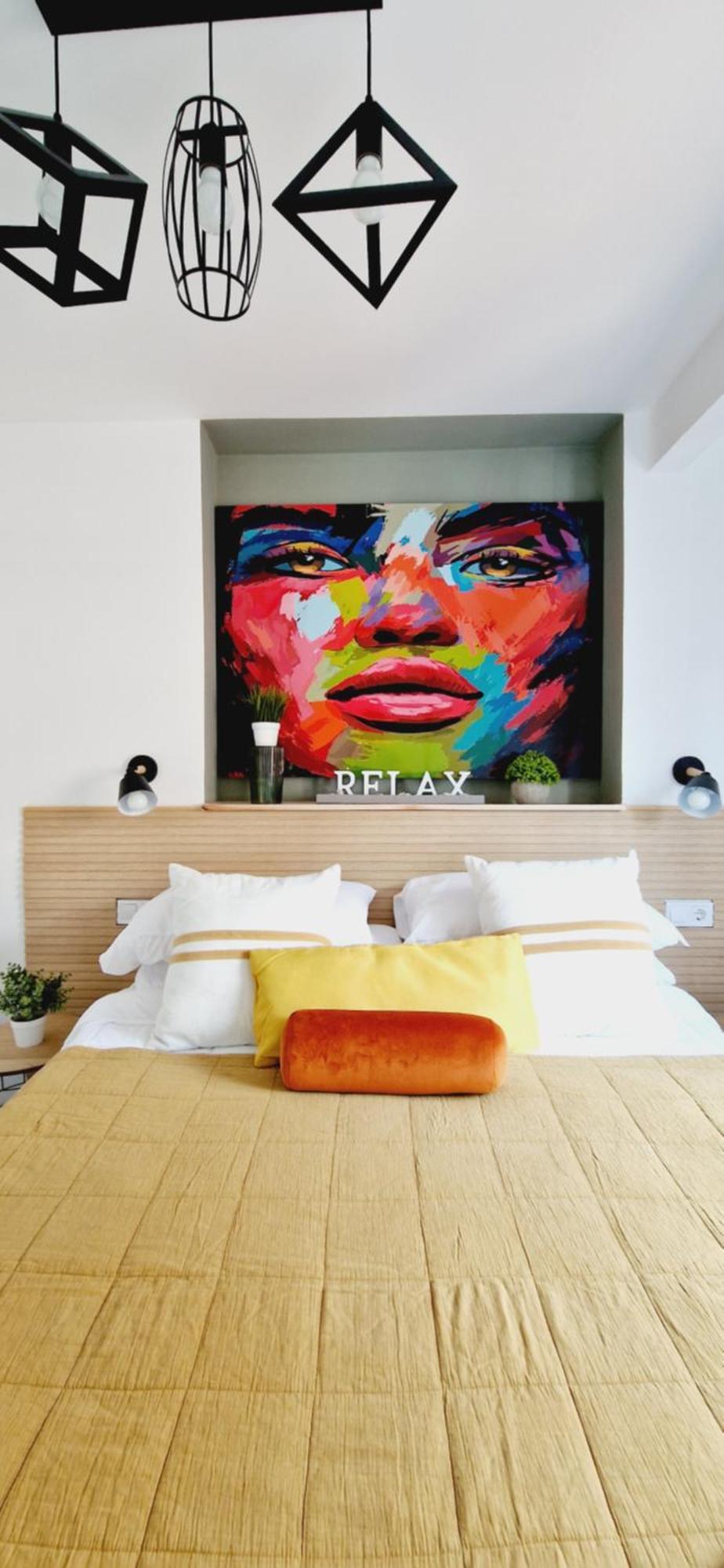 Apartamento “La Guapa” Benidorm! Bagian luar foto