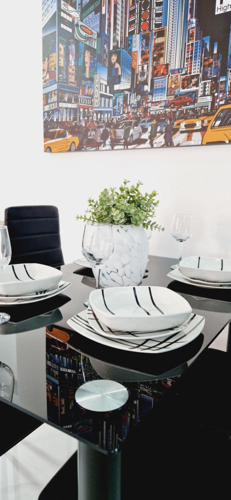 Apartamento “La Guapa” Benidorm! Bagian luar foto