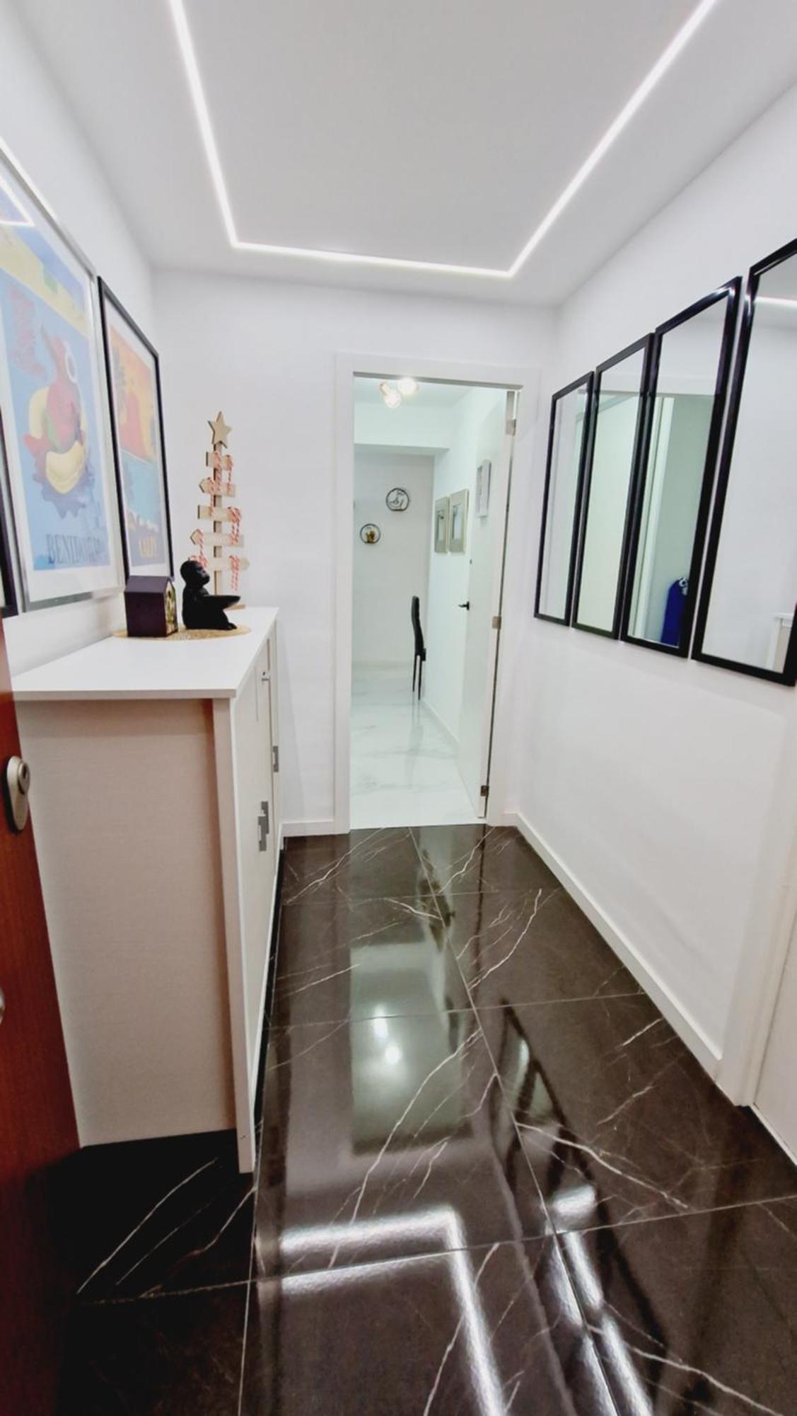 Apartamento “La Guapa” Benidorm! Bagian luar foto