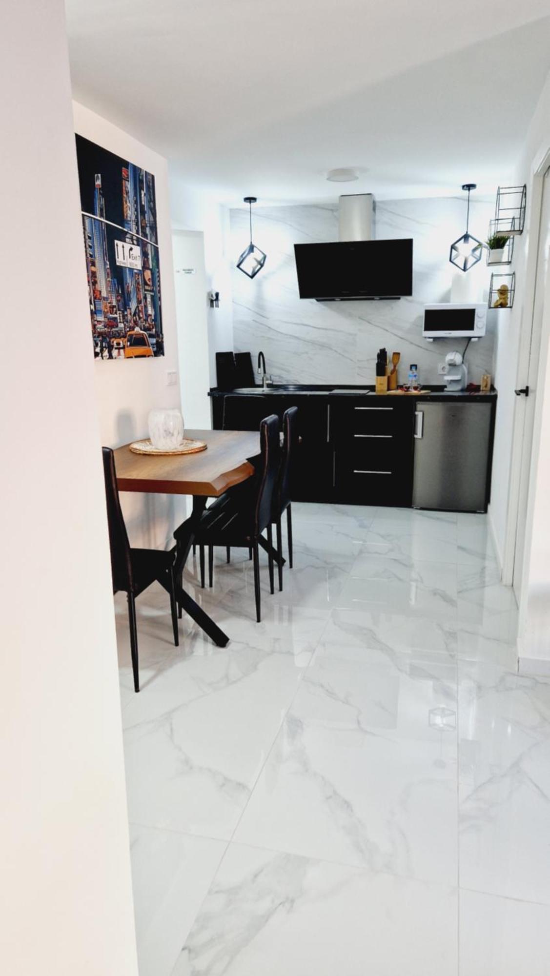 Apartamento “La Guapa” Benidorm! Bagian luar foto